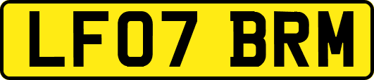 LF07BRM