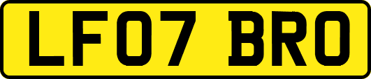 LF07BRO