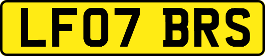 LF07BRS