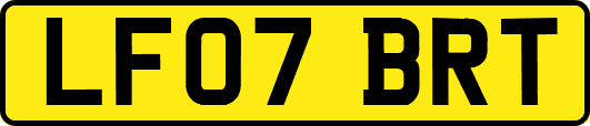 LF07BRT