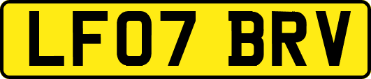 LF07BRV