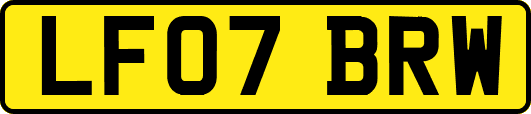 LF07BRW
