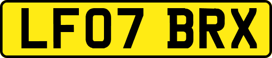 LF07BRX