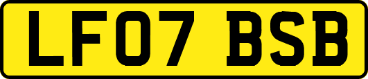 LF07BSB