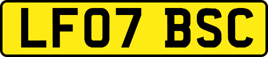 LF07BSC