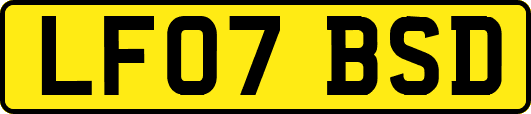 LF07BSD