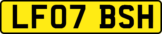 LF07BSH