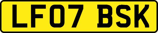 LF07BSK