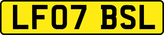 LF07BSL