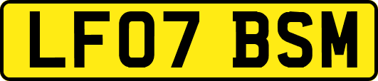 LF07BSM