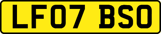 LF07BSO