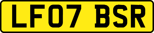 LF07BSR