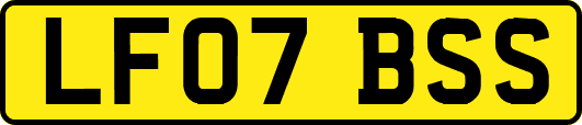 LF07BSS