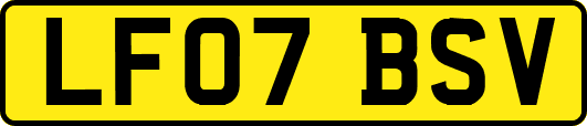 LF07BSV