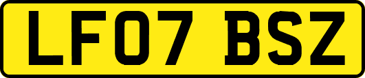 LF07BSZ