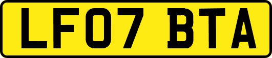 LF07BTA