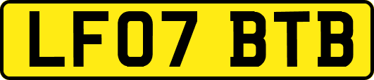 LF07BTB