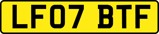 LF07BTF