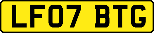 LF07BTG