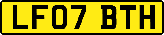 LF07BTH