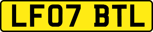 LF07BTL