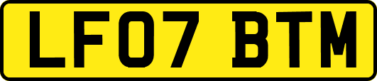 LF07BTM