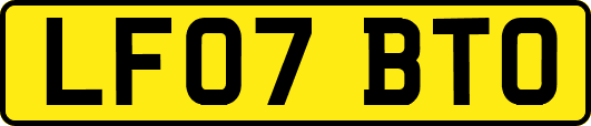 LF07BTO