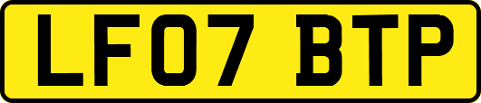 LF07BTP