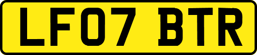LF07BTR