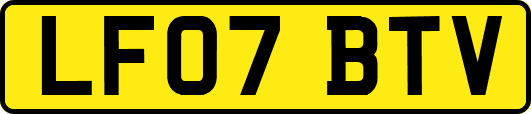 LF07BTV
