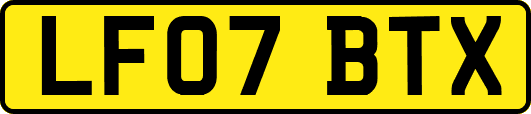 LF07BTX