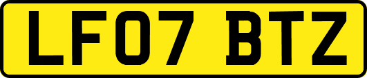 LF07BTZ