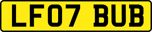 LF07BUB