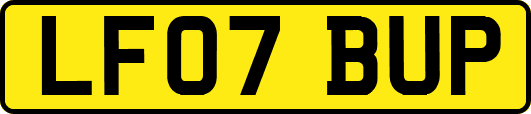 LF07BUP