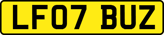 LF07BUZ