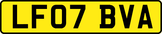LF07BVA