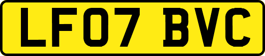 LF07BVC
