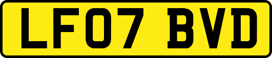 LF07BVD