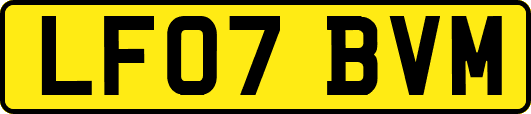 LF07BVM