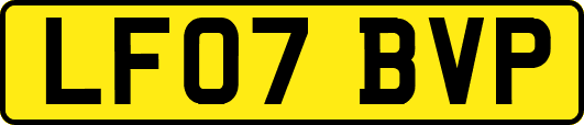 LF07BVP
