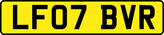 LF07BVR