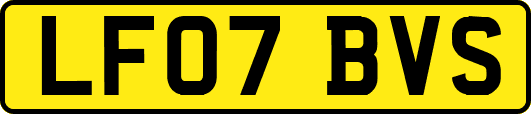 LF07BVS