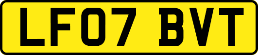 LF07BVT