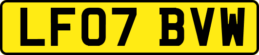 LF07BVW