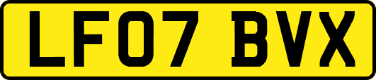 LF07BVX