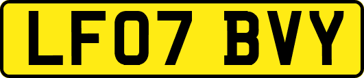 LF07BVY