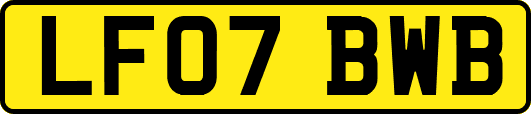 LF07BWB