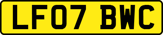 LF07BWC