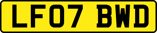 LF07BWD
