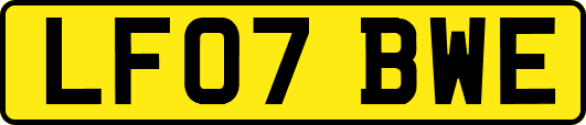 LF07BWE